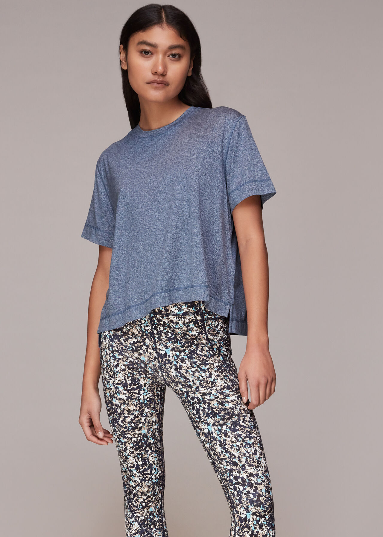 Ultimate Active Oversized Tee